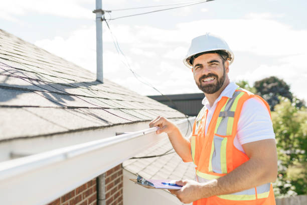 Best Roof Gutter Cleaning  in Acushnet Center, MA