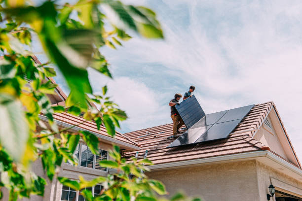 Best Commercial Roofing Services  in Acushnet Center, MA