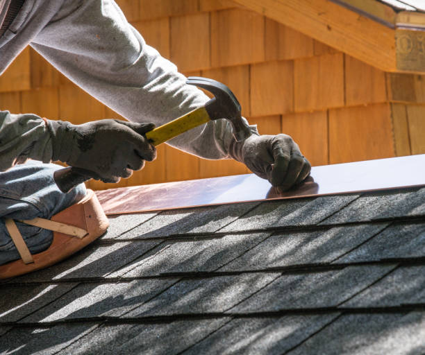 Best Metal Roofing Contractor  in Acushnet Center, MA